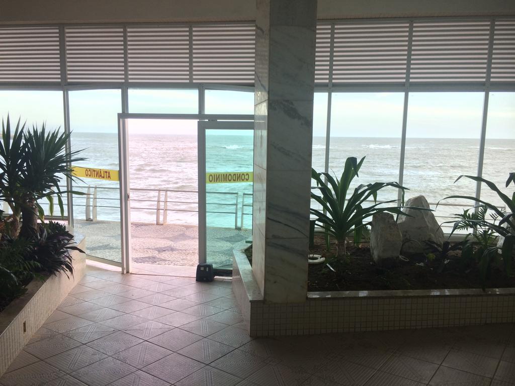 Apartamento Guarapari Brisa Do Mar Exterior foto