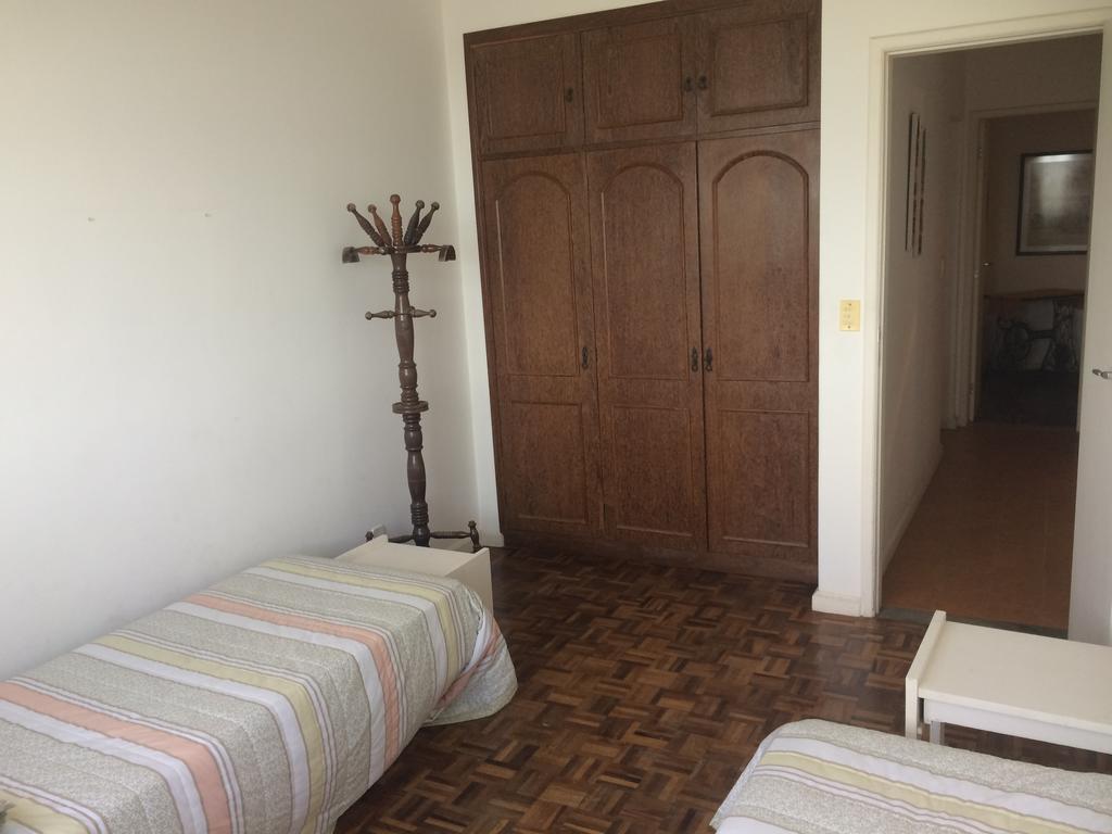 Apartamento Guarapari Brisa Do Mar Exterior foto