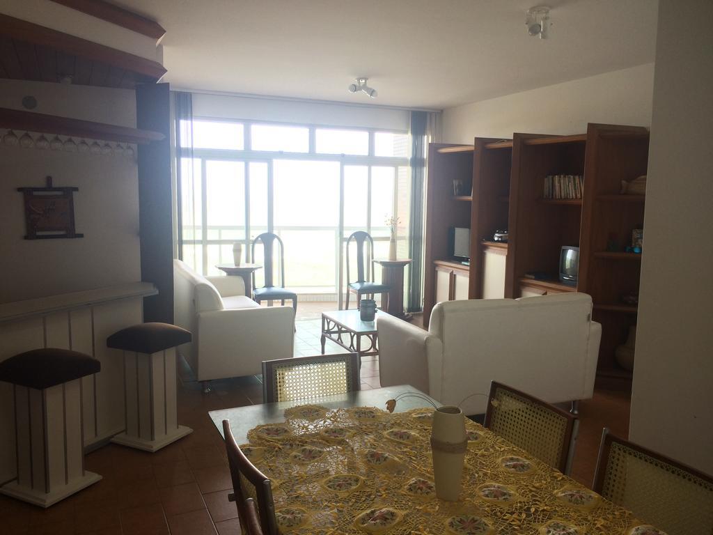 Apartamento Guarapari Brisa Do Mar Exterior foto