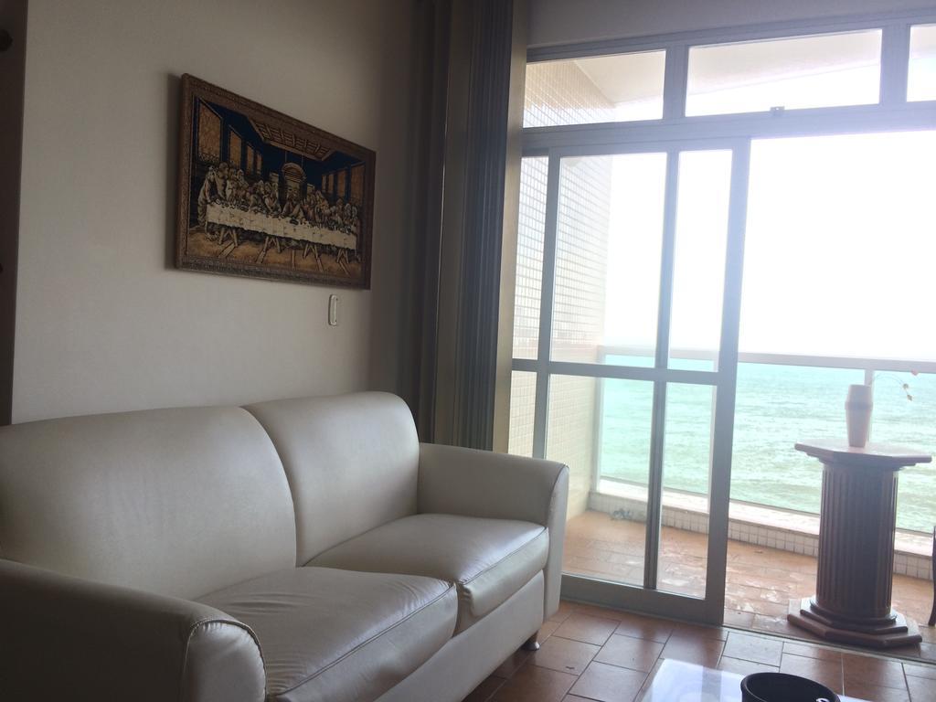 Apartamento Guarapari Brisa Do Mar Exterior foto
