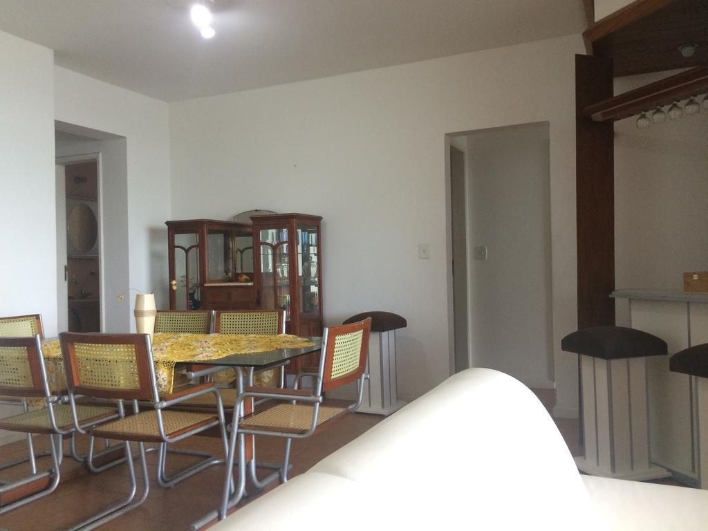 Apartamento Guarapari Brisa Do Mar Exterior foto