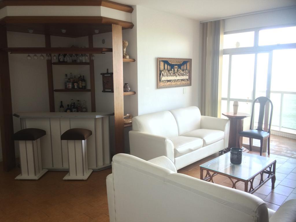 Apartamento Guarapari Brisa Do Mar Exterior foto