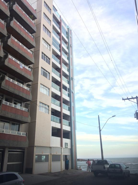 Apartamento Guarapari Brisa Do Mar Exterior foto