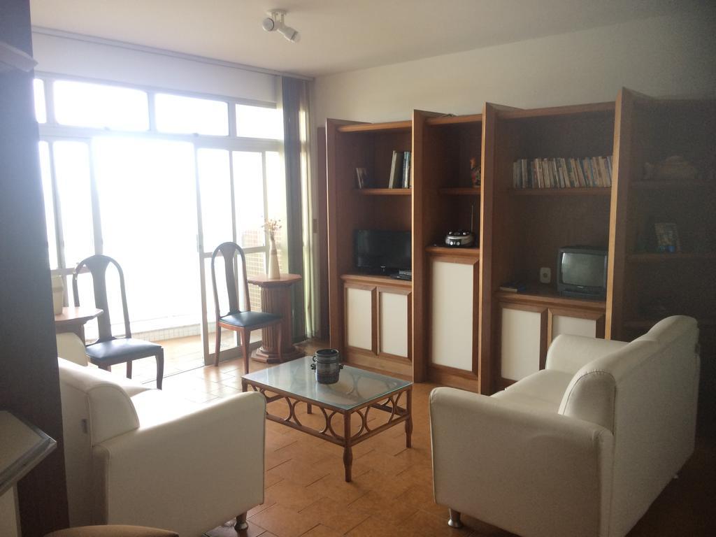 Apartamento Guarapari Brisa Do Mar Exterior foto