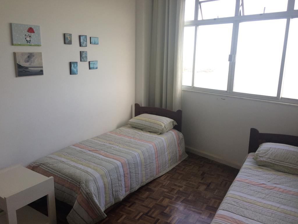 Apartamento Guarapari Brisa Do Mar Exterior foto