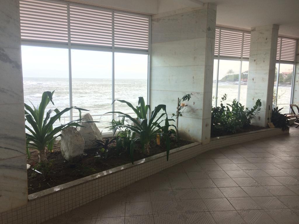 Apartamento Guarapari Brisa Do Mar Exterior foto