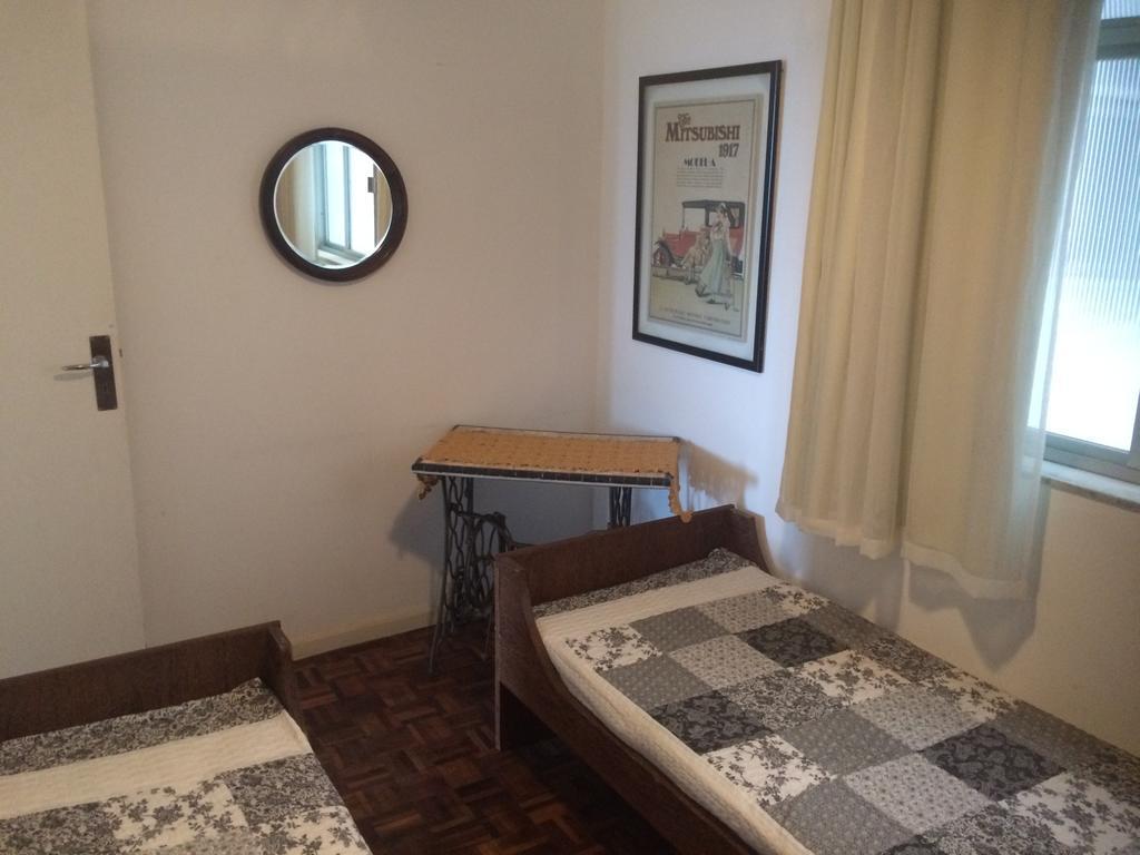 Apartamento Guarapari Brisa Do Mar Exterior foto