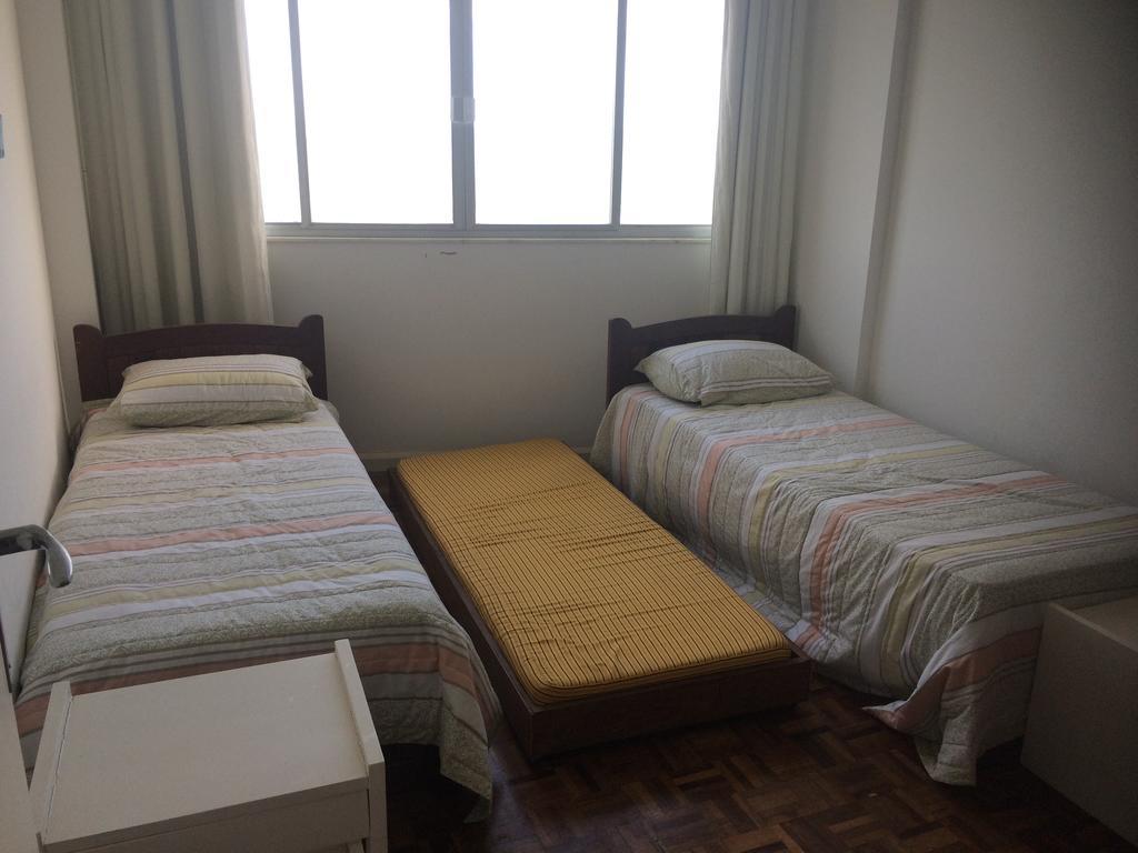 Apartamento Guarapari Brisa Do Mar Exterior foto