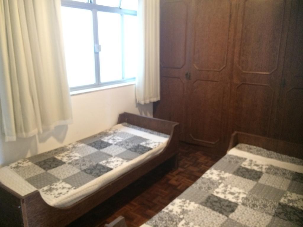 Apartamento Guarapari Brisa Do Mar Exterior foto