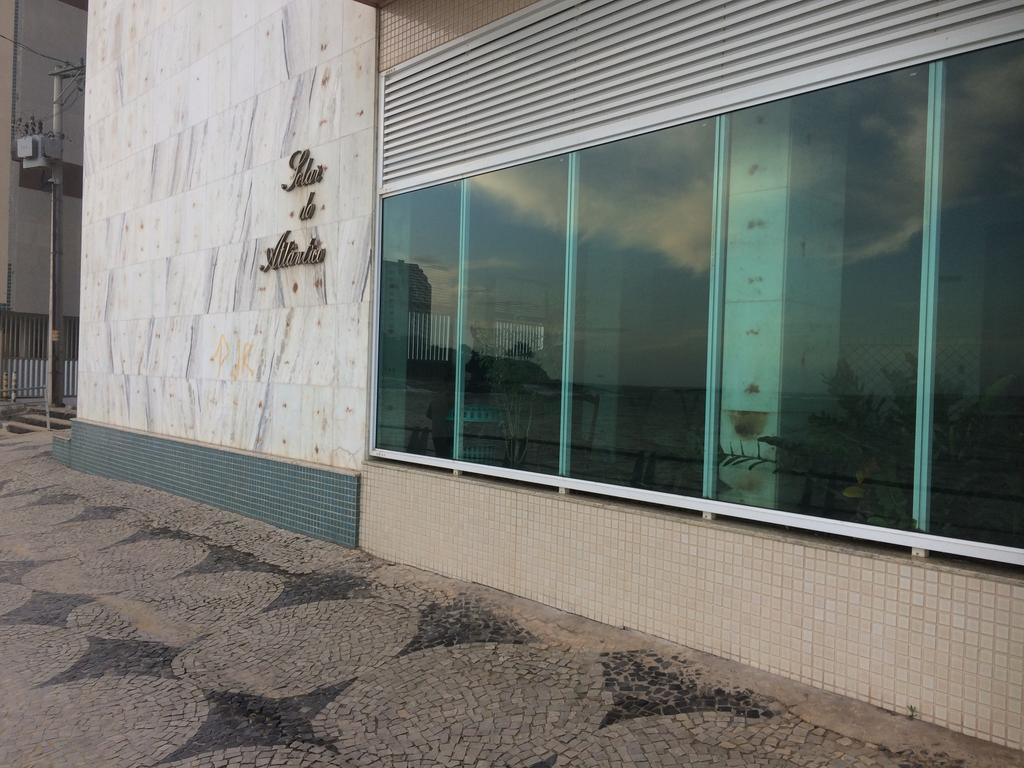 Apartamento Guarapari Brisa Do Mar Exterior foto