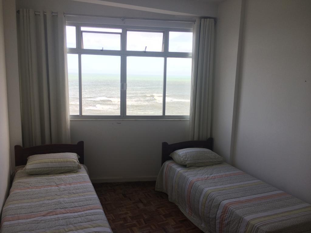 Apartamento Guarapari Brisa Do Mar Exterior foto