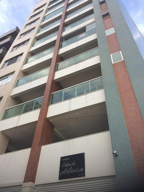 Apartamento Guarapari Brisa Do Mar Exterior foto