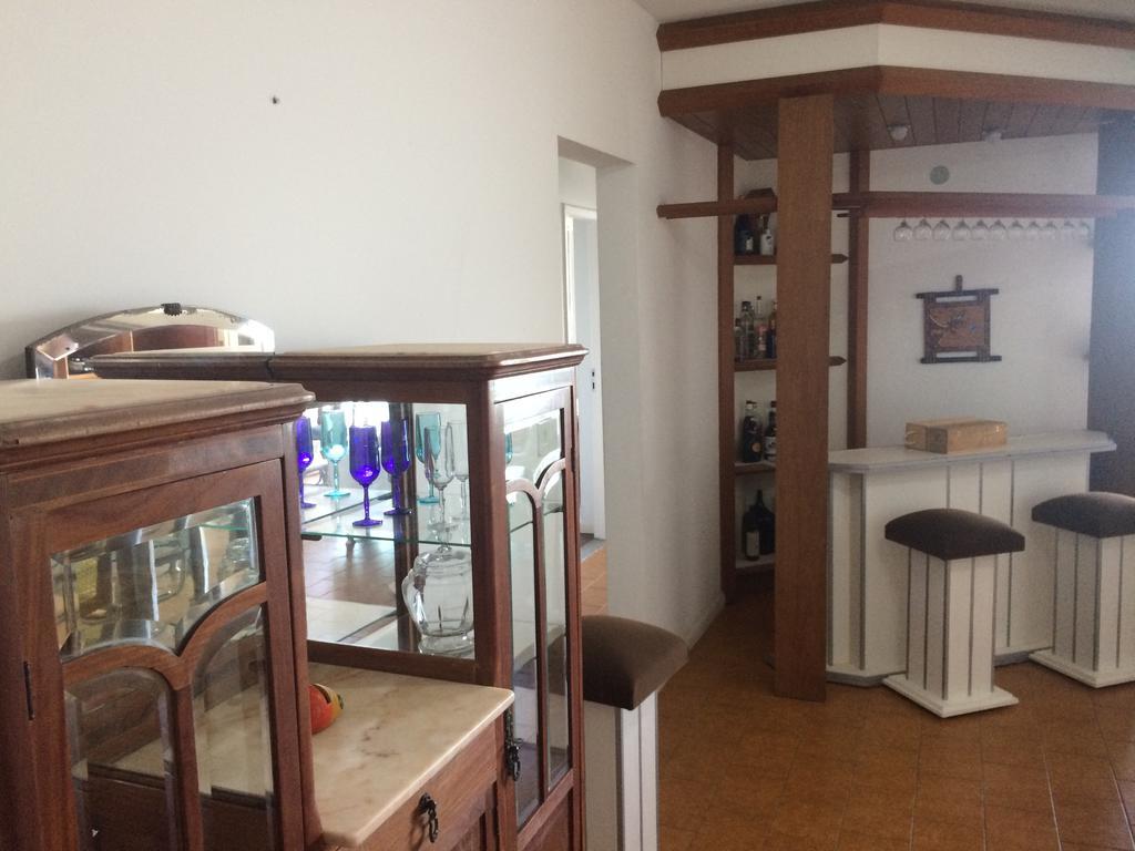 Apartamento Guarapari Brisa Do Mar Exterior foto