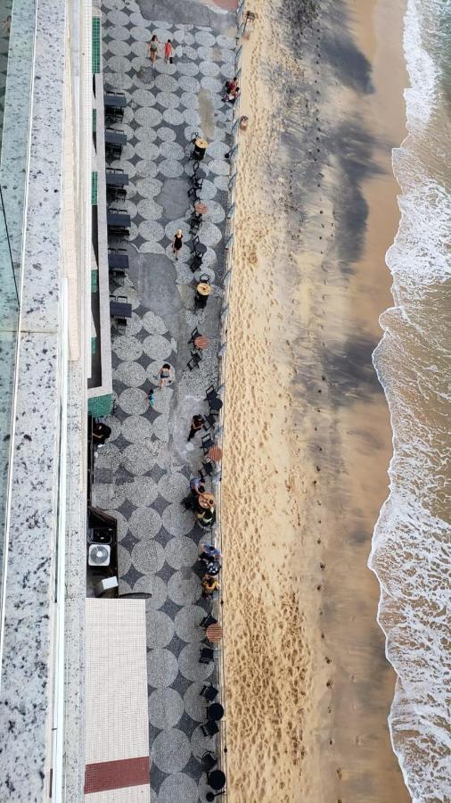 Apartamento Guarapari Brisa Do Mar Exterior foto